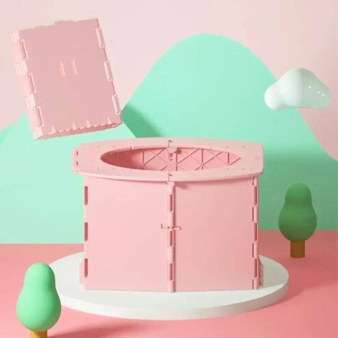 TinyGo - Niño
