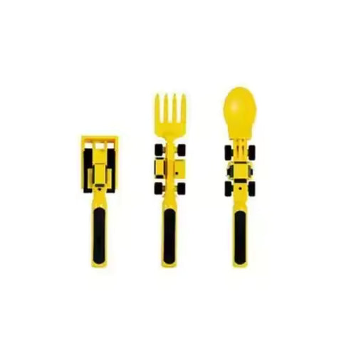Set 3 utensilios